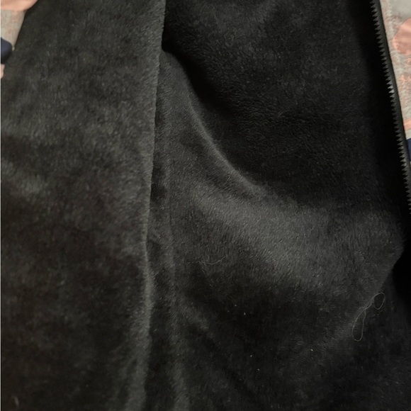 Pooluly Women’s Camo Snow/ski Jacket Pink Blue Floral Insulated Hooded Size sm - Picture 9 of 15